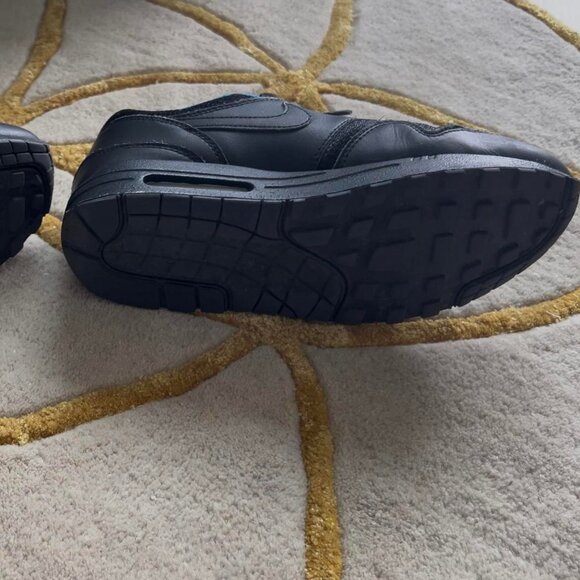 rare custom nikeID womens nike air max iD size 8 - Picture 4 of 5